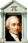 Joseph Louis, Count LAGRANGE