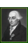 Joseph-Louis Lagrange (1736-1813) Joseph-Louis Lagrange (1736-1813)