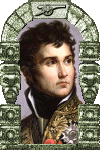 Marshal LANNES, Duke of Montebello
