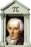 Count Pierre-Simon LAPLACE