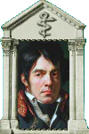 Baron Jean-Dominique LARREY