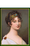  Louise de Mecklembourg-Strelitz (1776-1810)