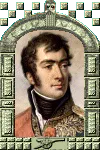 Marshal MARMONT, Duke of Ragusa