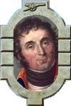 Marshal MASSENA, Duke of Rivoli, Prince of Essling