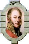 Marshal MORTIER, Duke of Treviso