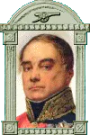 General MOUTON, Count of Lobau