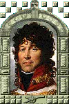 Marshal MURAT, King of Naples