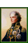 Horatio Nelson (1758-1805)
