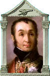 Marshal OUDINOT, Duke of Reggio