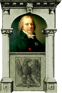 Charles Maurice de TALLEYRAND-PÉRIGORD, Prince of Beneventum