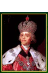 Paul Ier (1754-1801)