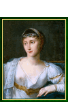Marie-Paulette, a.k.a. Pauline Bonaparte (1780-1825)