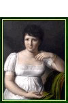 Marie-Paulette, a.k.a. Pauline Bonaparte (1780-1825)