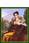Marie-Paulette, a.k.a. Pauline Bonaparte (1780-1825)