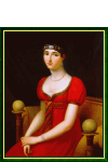 Marie-Paulette, a.k.a. Pauline Bonaparte (1780-1825)