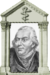 Baron Pierre-François PERCY