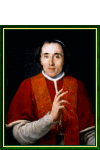 Pie VII (1742-1823)