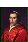 Pie VII (1742-1823)