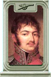 Marshal PONIATOWSKI