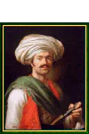 Roustam Raza (ca. 1782-1845)