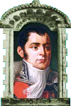 Anne-Jean-Marie-René SAVARY, Duke of Rovigo
