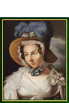 Stéphanie de Beauharnais (1789-1860)