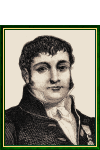 Robert Surcouf (1773-1827)