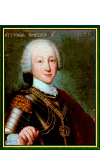 Vittorio Amedeo III (1726-1796)