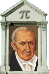Count Alessandro Giuseppe Antonio Anastasio VOLTA