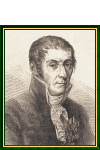 Alessandro Giuseppe Antonio Anastasio Volta (1745-1827)