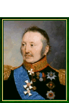 Piotr Khristyanovitch Wittgenstein (1769-1843)