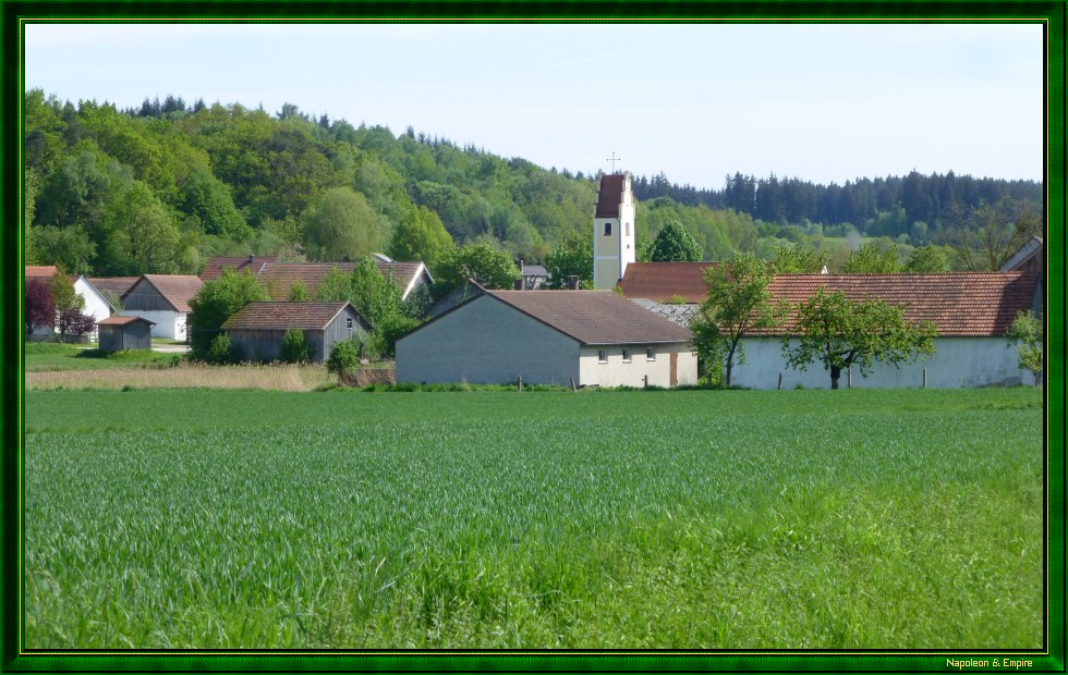 Buchhausen