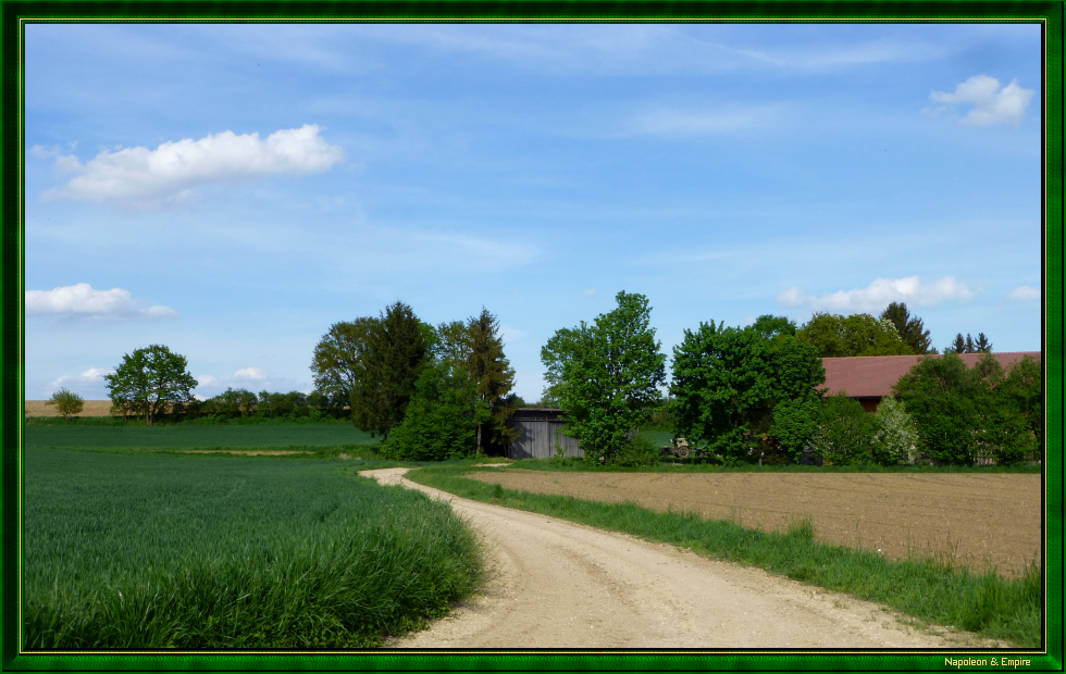 Stanglmühle