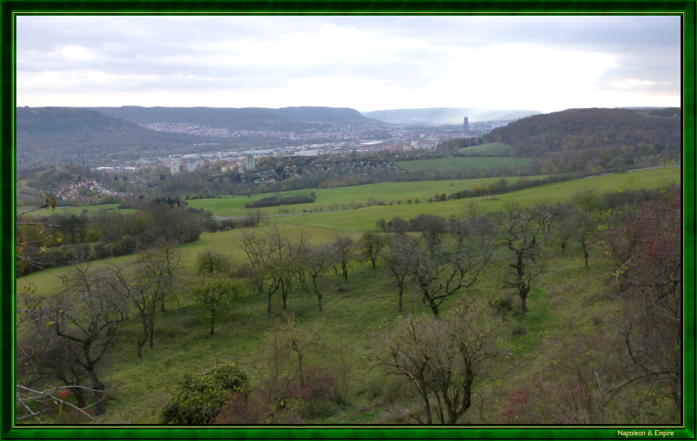 Jena, view 2