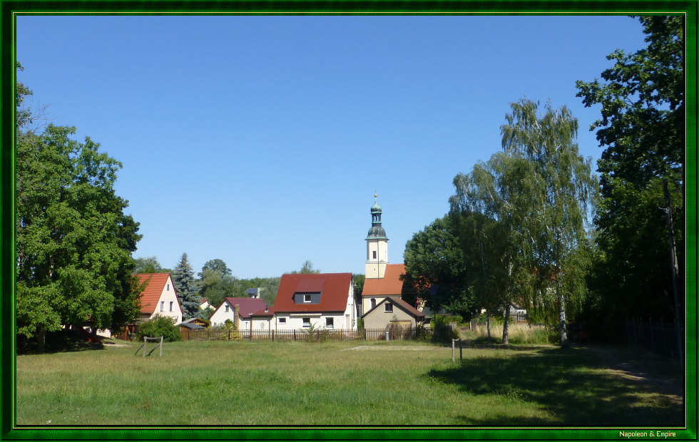 Güldengossa