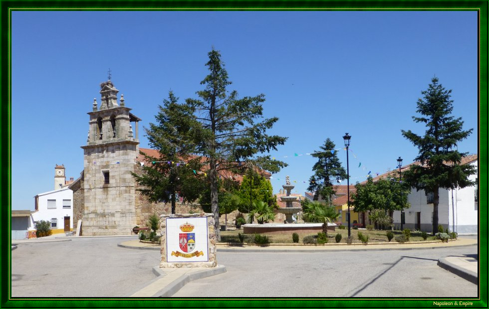 Calvarrasa de Arriba