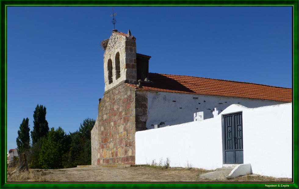 Las Torres