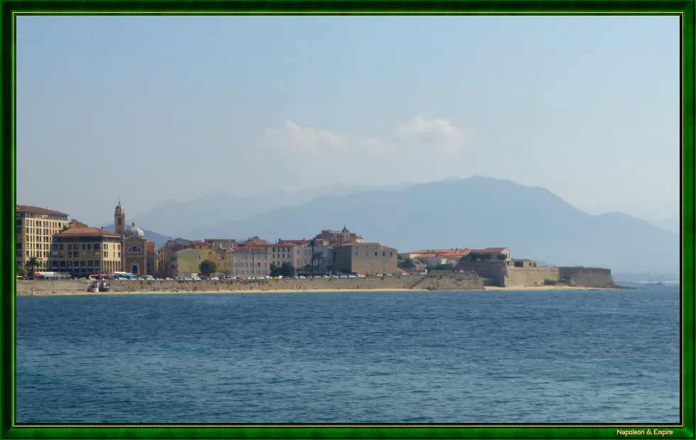Ajaccio