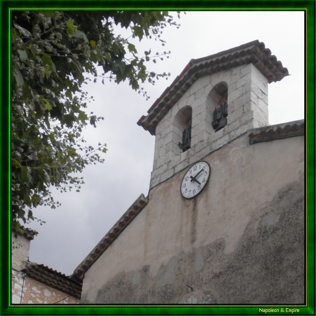 Escragnolles