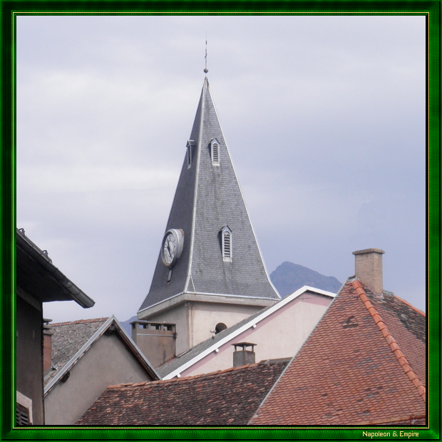 Saint-Bonnet-en-Champsaur