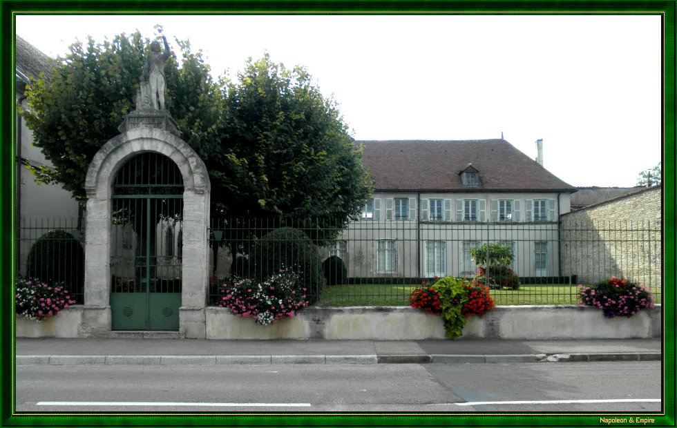 The Military School of Brienne