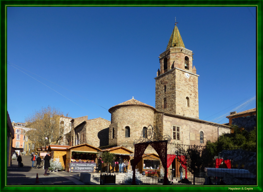 Fréjus