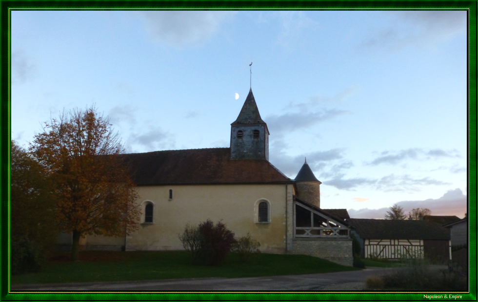 La Rothière