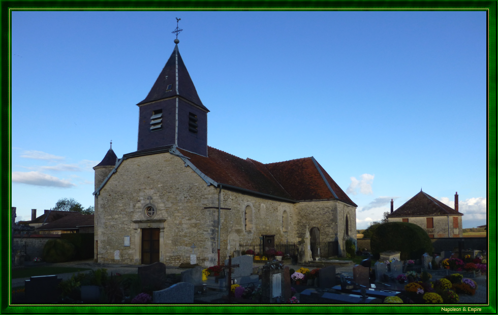 Petit-Mesnil