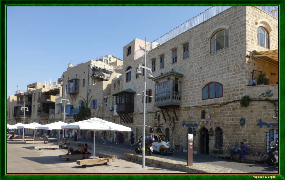 Jaffa