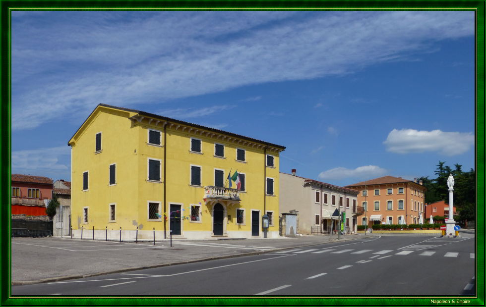 Caldiero