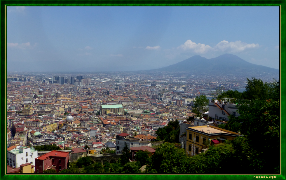 Naples