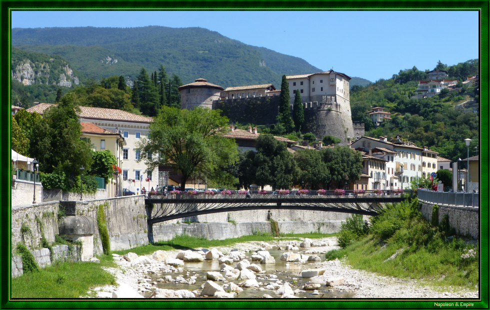 Rovereto