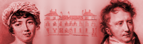 The Liberals: Madame de Staël and Benjamin Constant