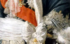 Grands dignitaires et ministres